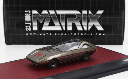Matrix alfa romeo - matrix,