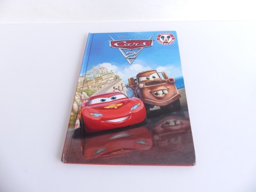 Hachette livre disney pixar - hachette,