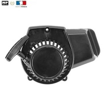 Lanceur Pocket Bike quad cross