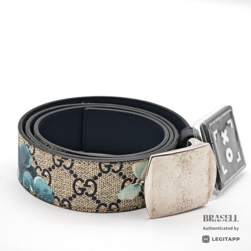 Ceinture gucci supreme - ceinture,