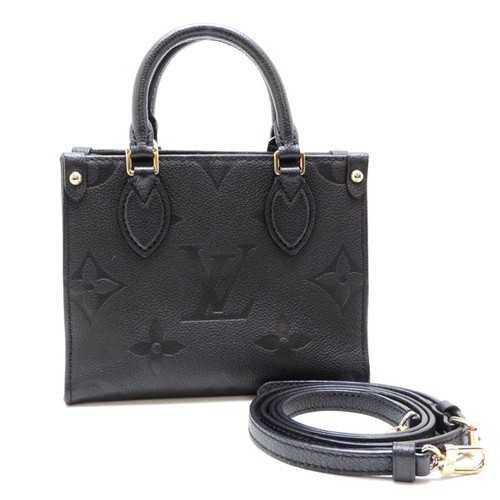 Louis vuitton handbag m46993 - vuitton,