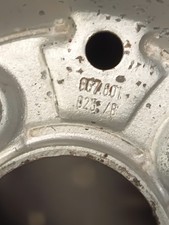 867601 jante VOLKSWAGEN POLO