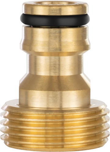 Poppstar adaptateur robinet - adaptateur,
