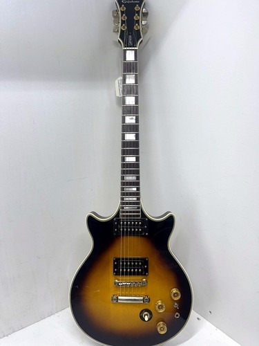 S epiphone genesis - epiphone,