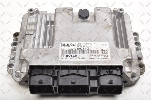 Ford focus mk2 6 tdci - focus, ii