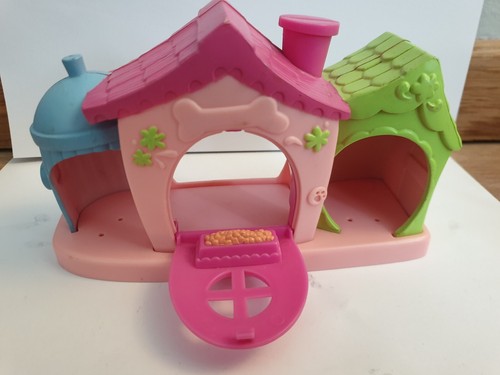 Hasbro lps littlest - lps,