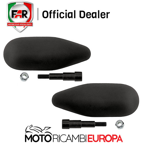 Paire modification guidons - paire,