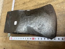 hache Militaire WW1  outil