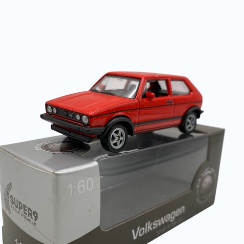 Volkswagen golf gti welly - volkswagen,
