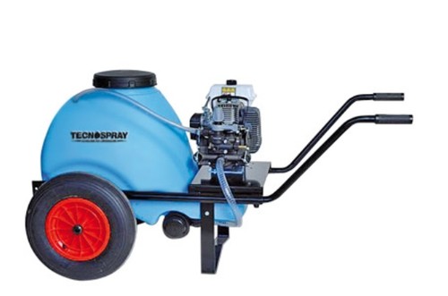 Groupe irrorant tecnospray c80 - tecnospray,
