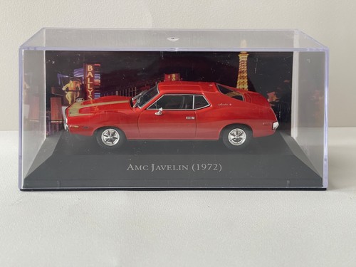 American cars altaya - cars,