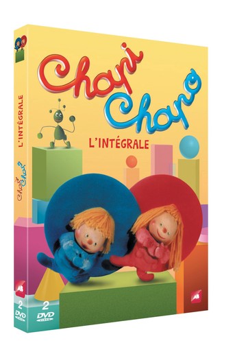 Chapi chapo intégrale - chapi, l'intégrale