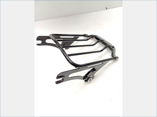 Porte bagages harley davidson - bagages,