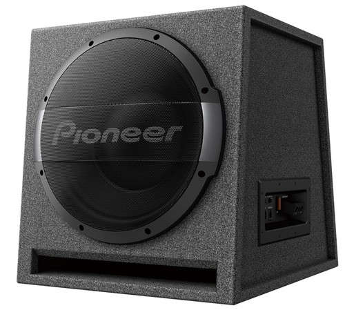 Pioneer wx1210ah caisson de - ts,