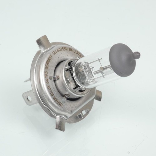 Ampoule osram pour scooter - pour,