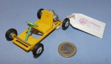 Minialuxe Originale : Go-Kart