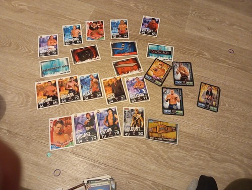 Undertaker champion carte - undertaker,