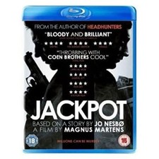 Blu-Ray Jackpot Blu Ray