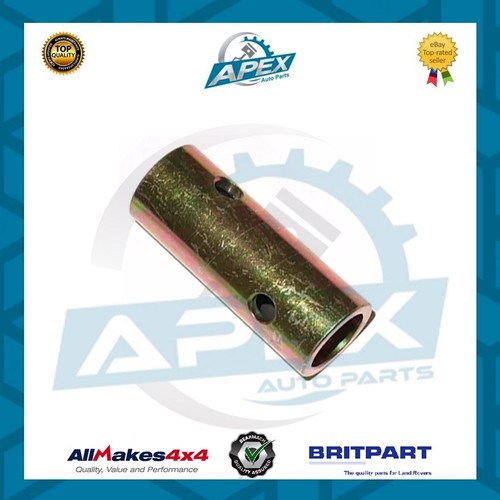 Tube connexion pour land - connexion,