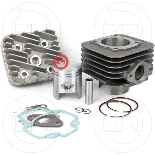 Kit cylindre 75cc moteur - d.47,