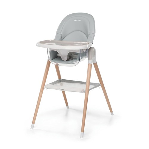 Chaise haute bébé - chaise,
