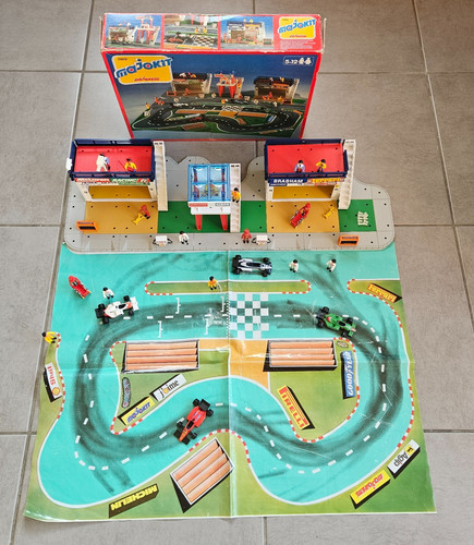 Majokit 7602 circuit - 7602,
