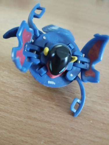 Bakugan aquospreyas original - bakugan,