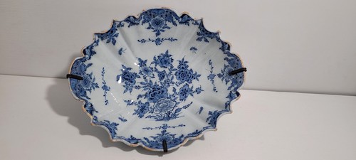Grande coupe delft xviiième - delft,
