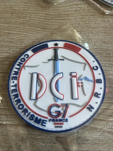 écusson dci edition - -it,