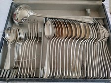 ménagère christofle métal