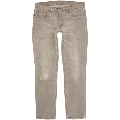 Levi 511 homme gris - homme,