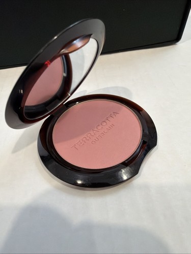 Guerlain terracotta blush - terracotta, #