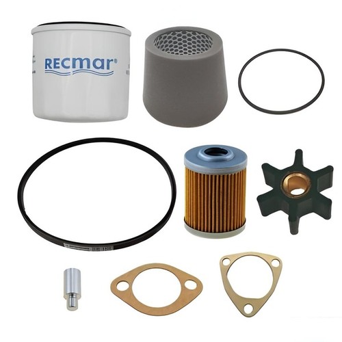 Yanmar kit entretien - yanmar,