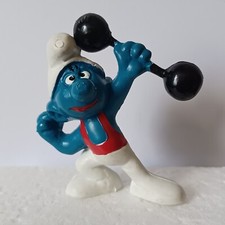 Schtroumpf Schleich 20020 1A