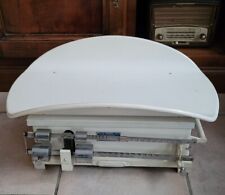 Ancien Pèse-Bébé CORMIER