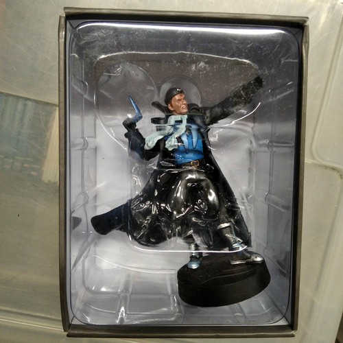 Eaglemoss super hero - eaglemoss,