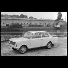 Photo A.022756 VAUXHALL VIVA DELUXE 1963-1966