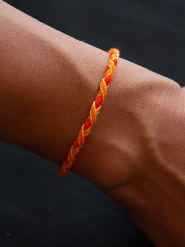 Bracelet brésilien - bracelet,