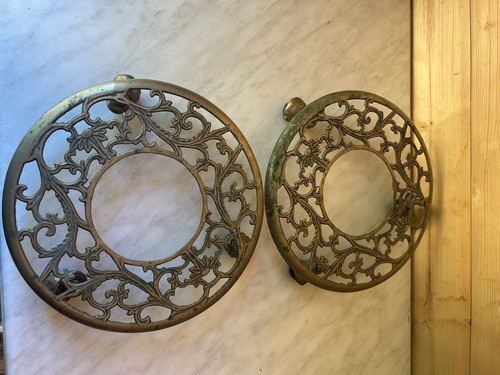 Vintage paire porte - vintage,