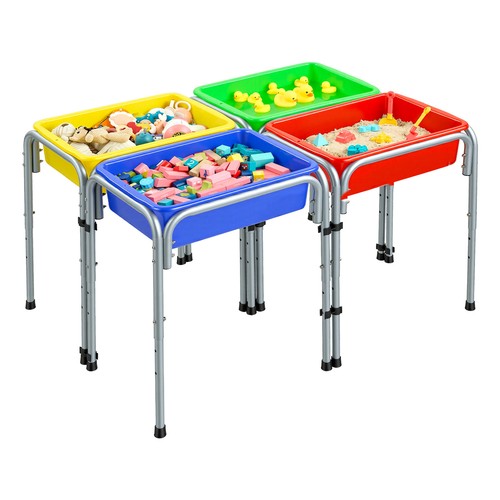 Vevor table sensorielle - table,