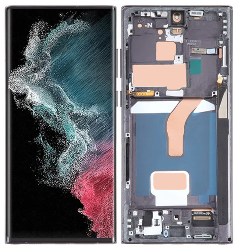 écran tactile pour samsung - Écran,