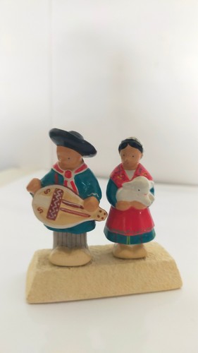 Santon cassegrain couple - cassegrain,
