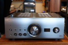 DENON PMA-A110 Stereo Integrated Amplifier 100V USED JAPAN Limited Model audio