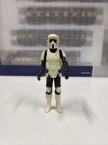 Figurine originale star wars - figurine,