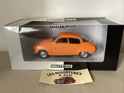 Collection white box - 1/24,