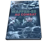 La Waffen au combat de Charles