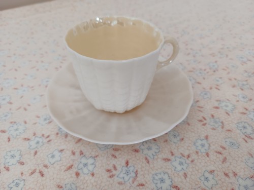 Vintage belleek irish - vintage,
