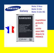 Batterie pour Samsung Galaxy