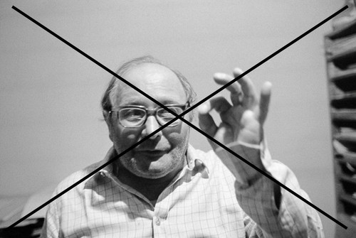 Photo tono zancanaro - photo, de