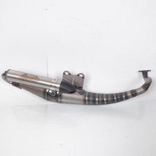 Pot d échappement GIANNELLI